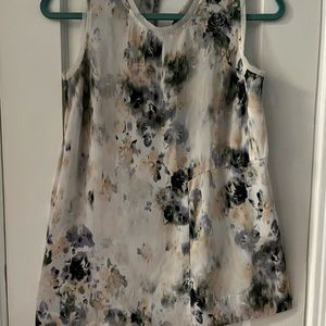 Simply Vera Wang XS blouse